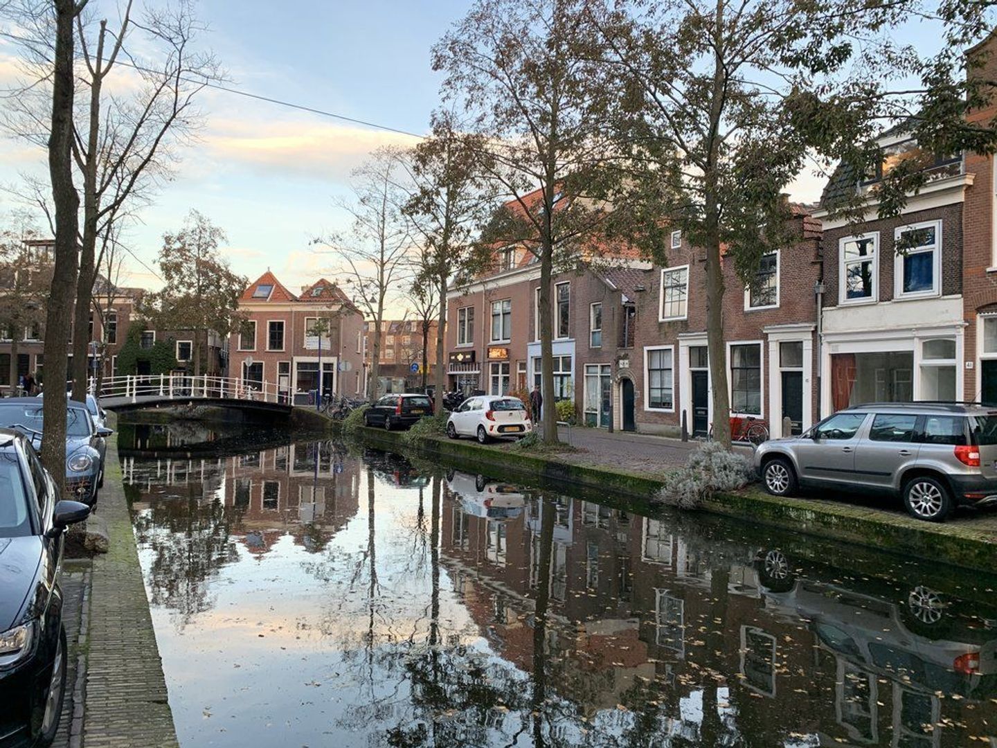 Achterom 29, Delft foto-31
