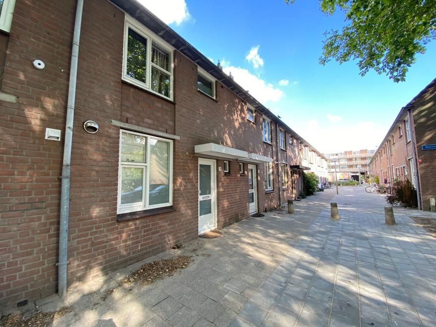 Kenyattastraat 14, Delft foto-6