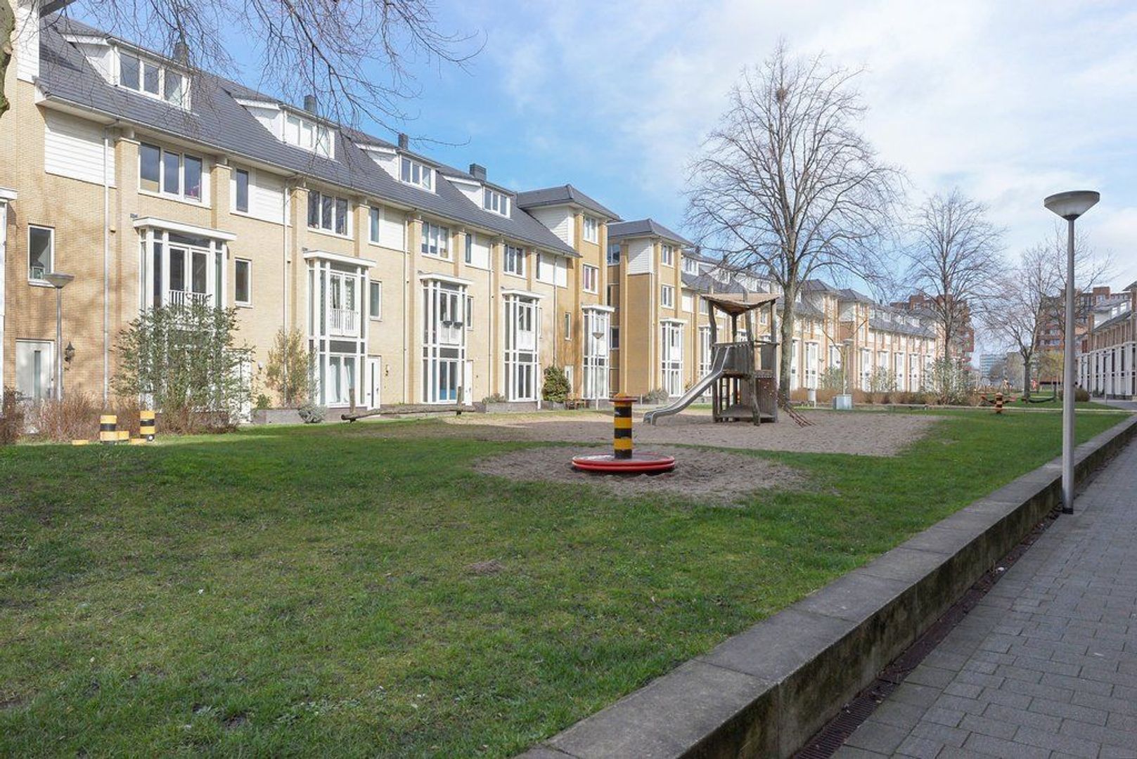 Oliemolen 11, Delft foto-5
