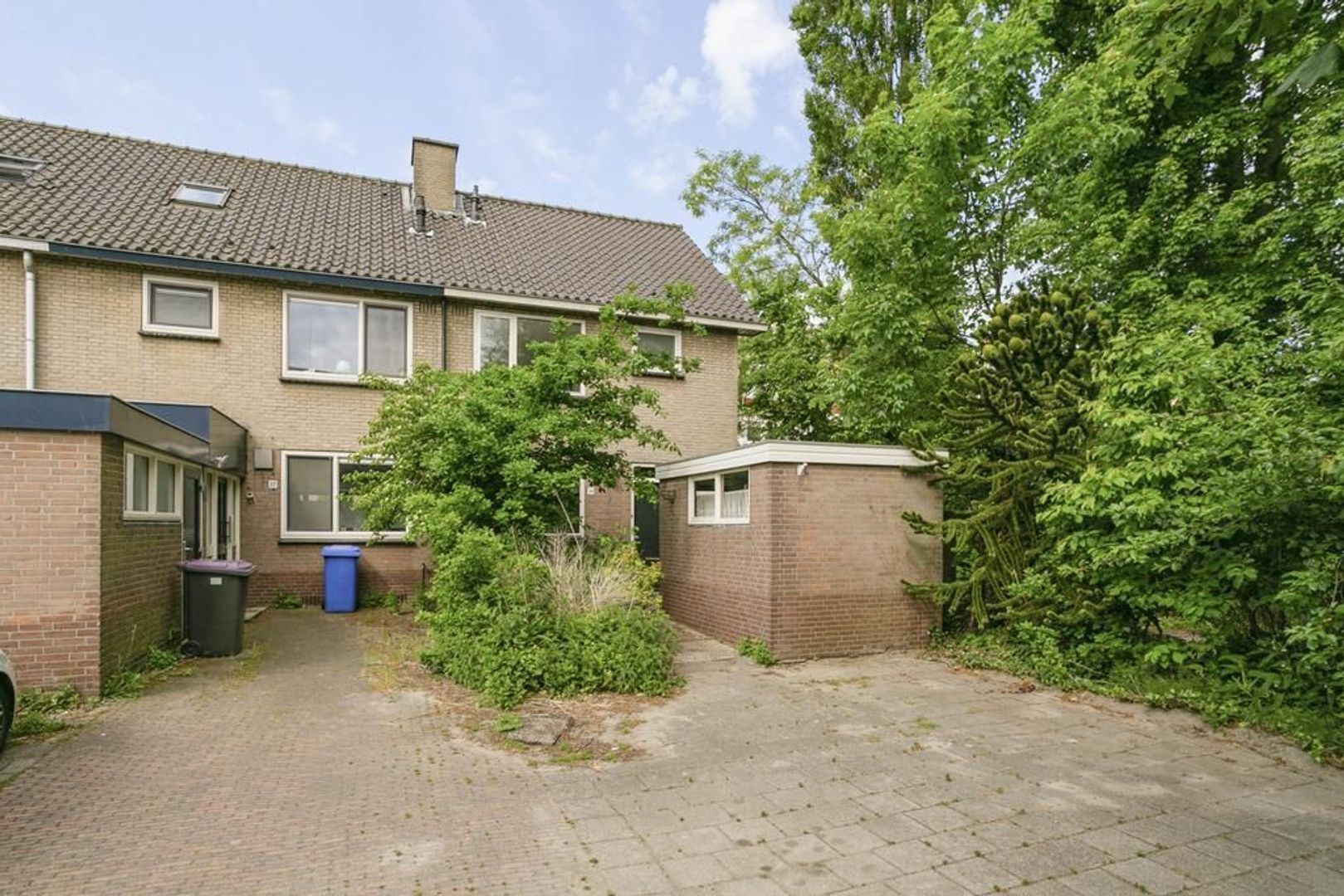 Churchilllaan 39, Delft foto-0