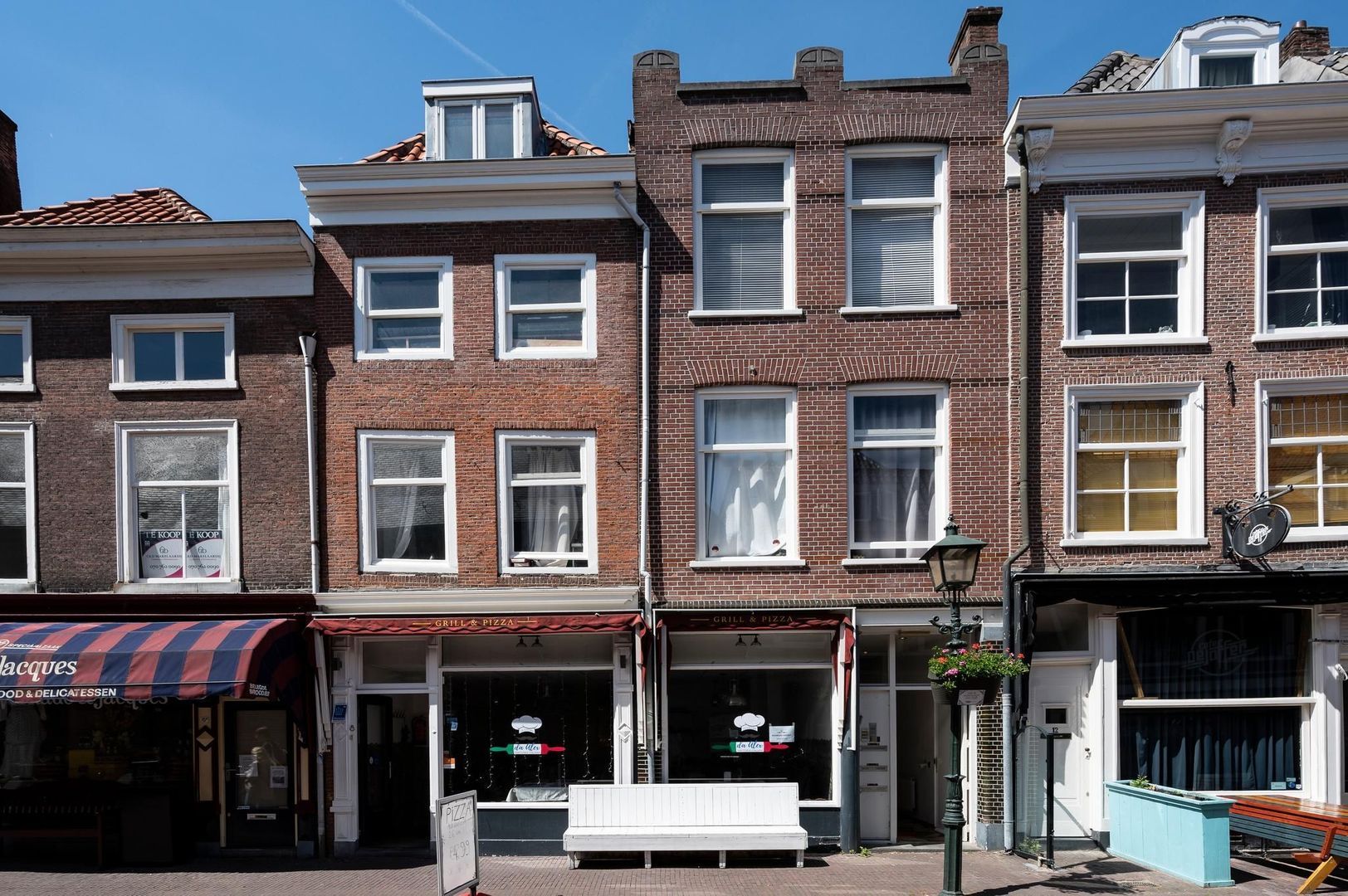 Nieuwstraat 10 B, Delft foto-0