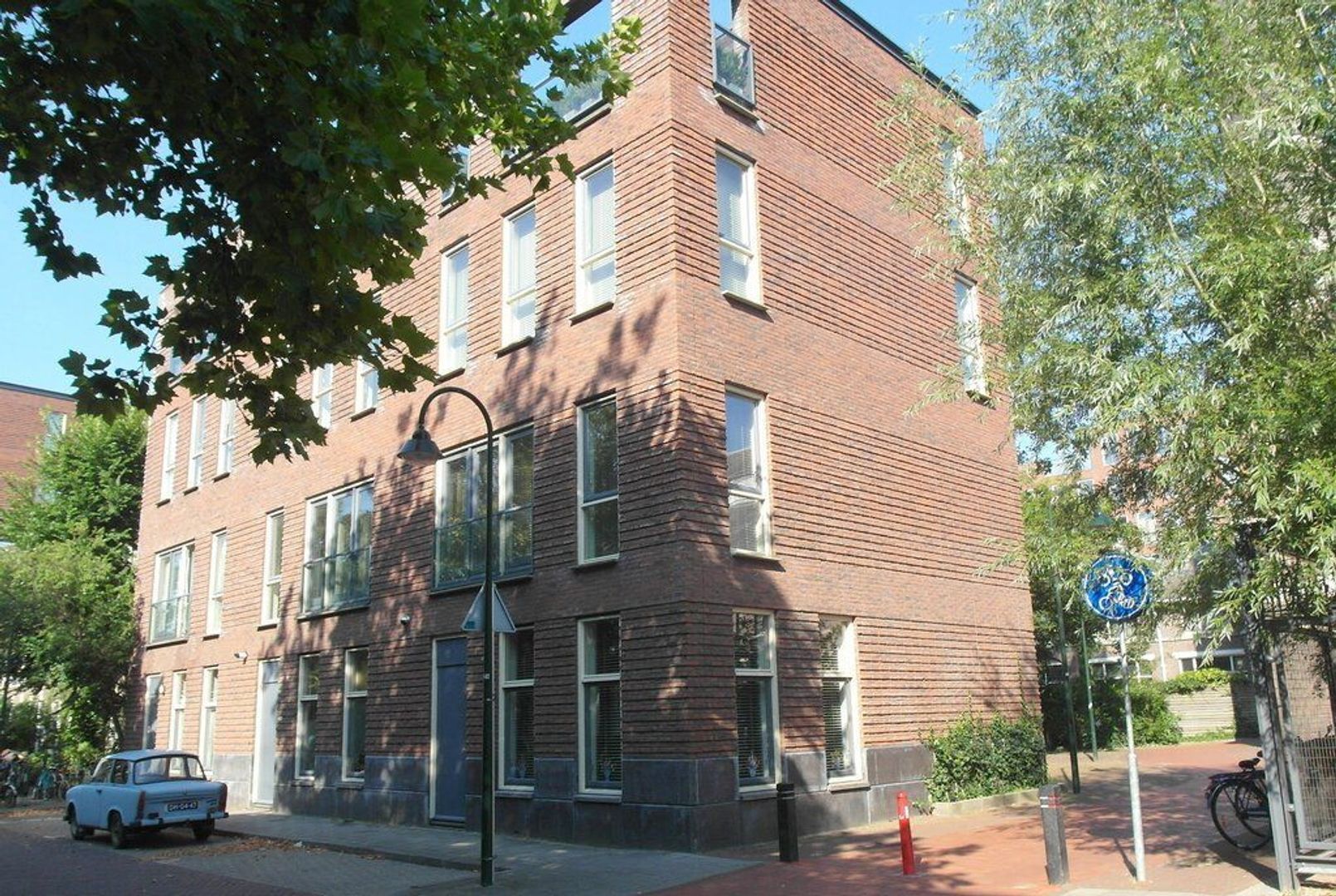 Nieuwelaan 56 bg, Delft foto-4