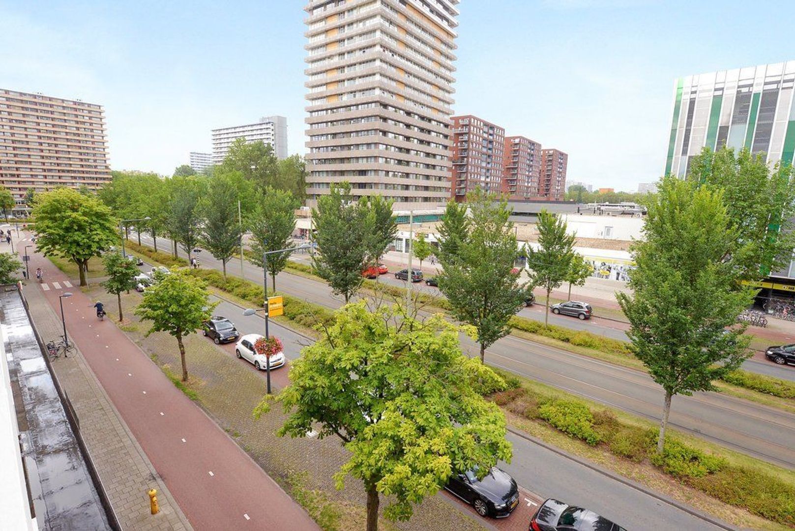 Papsouwselaan 255, Delft foto-32