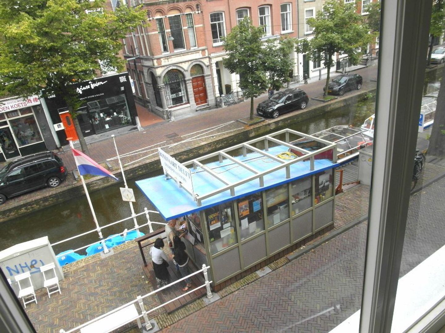 Koornmarkt 111, Delft foto-9