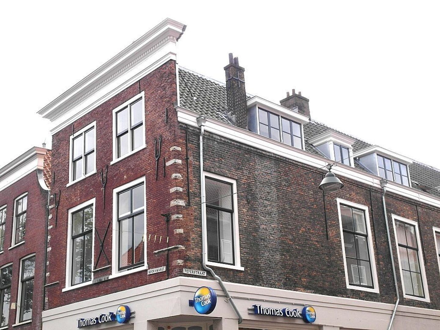 Koornmarkt 111, Delft foto-11