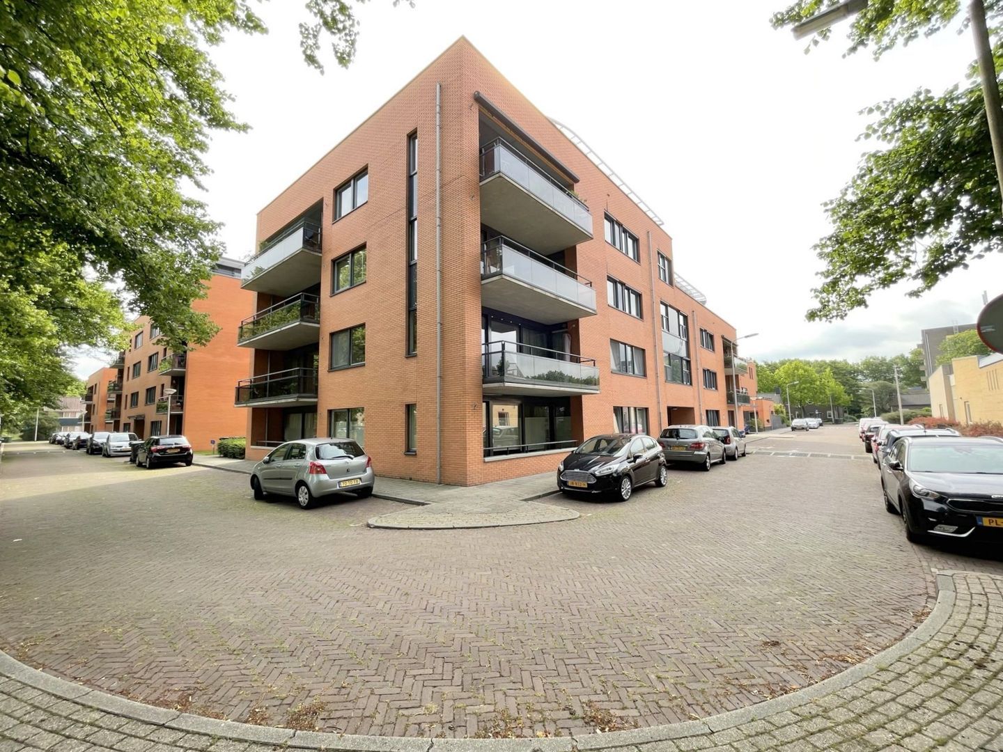 Riouwstraat 32, Delft foto-0