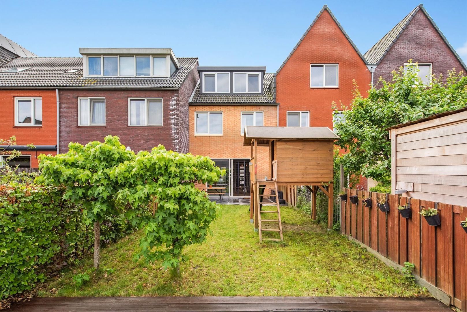 Van Veendijk 57, Den Haag foto-22