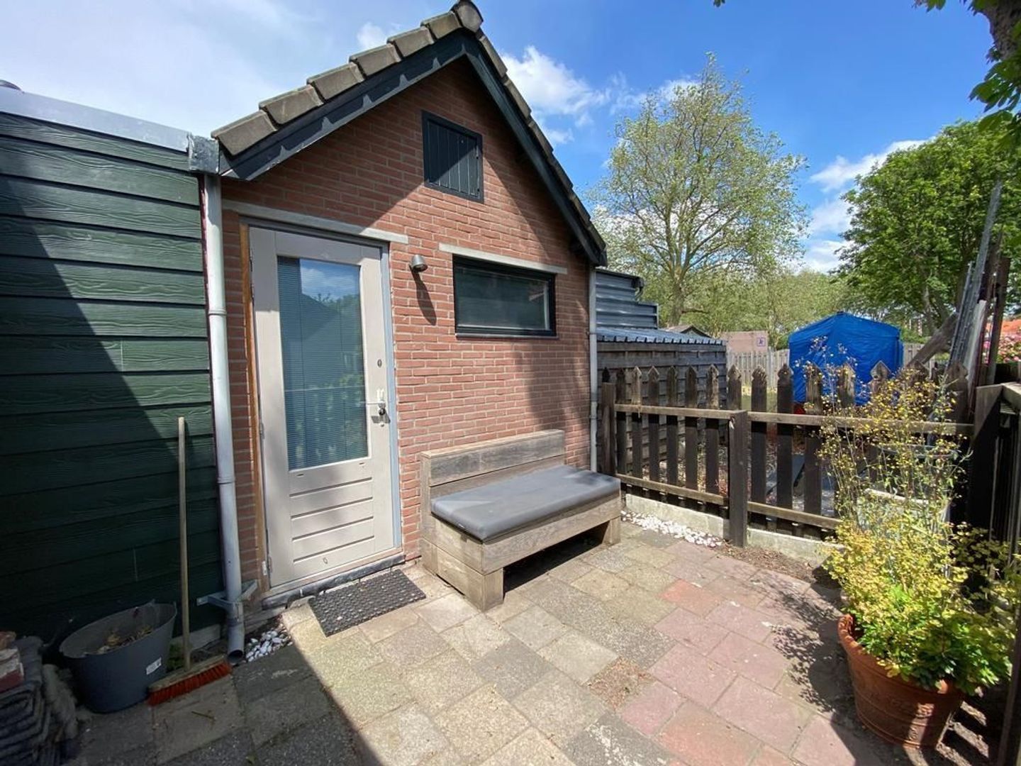 Nieuwe Plantage 114, Delft foto-7