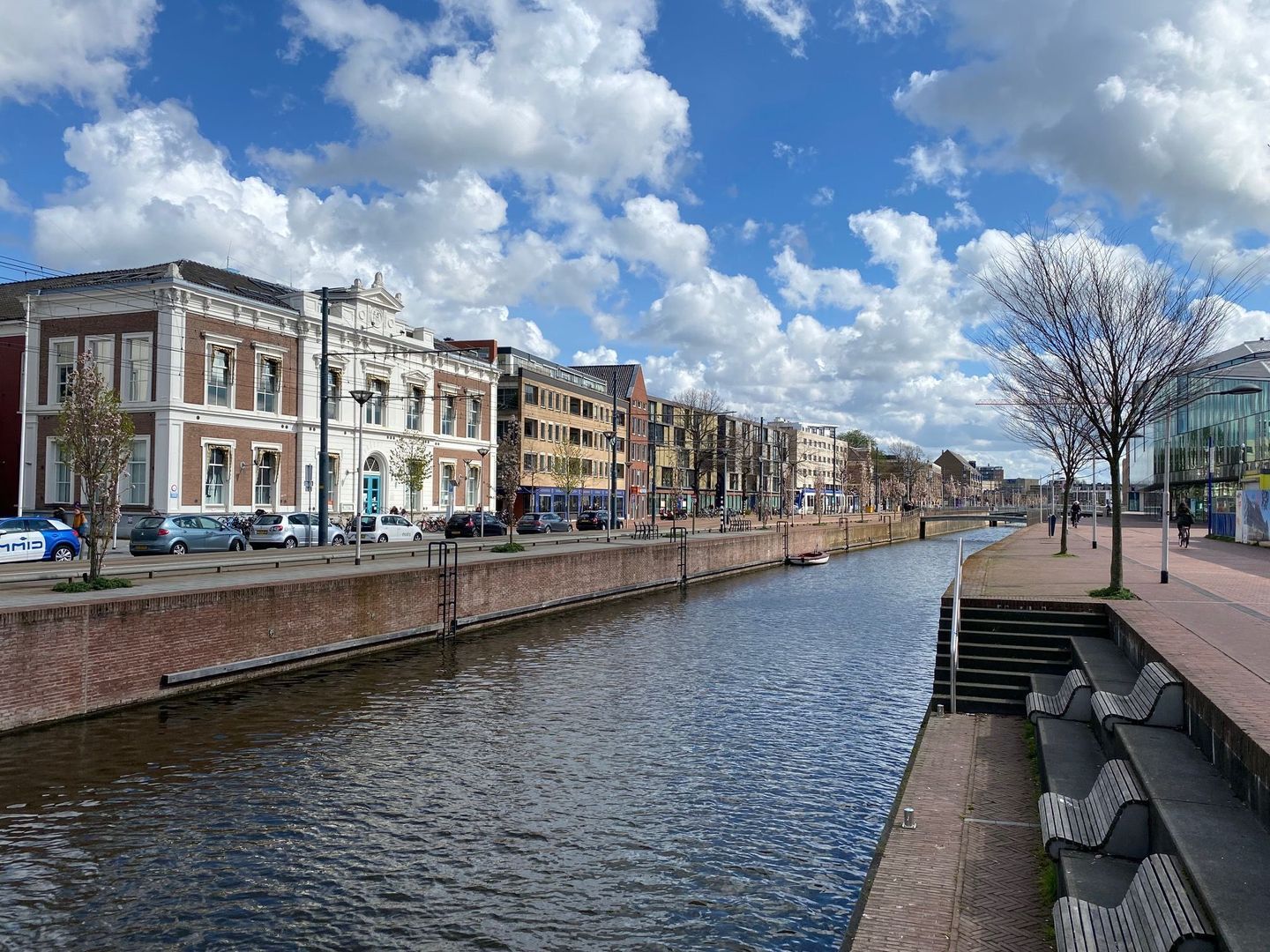 Westvest 14, Delft foto-27