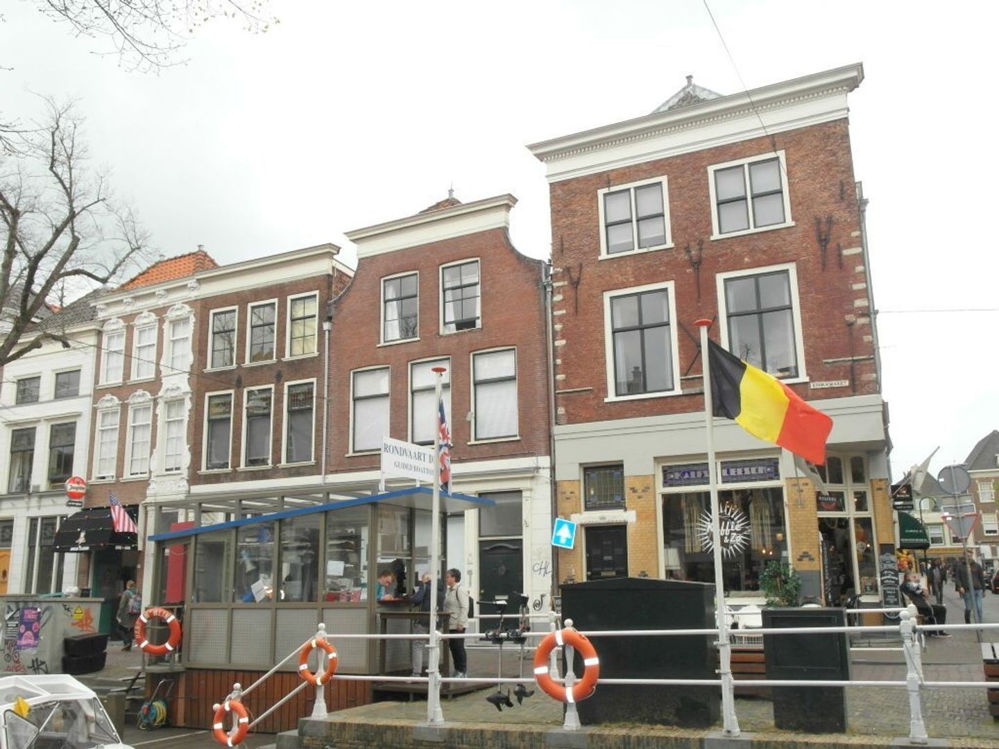 Koornmarkt 105, Delft foto-27