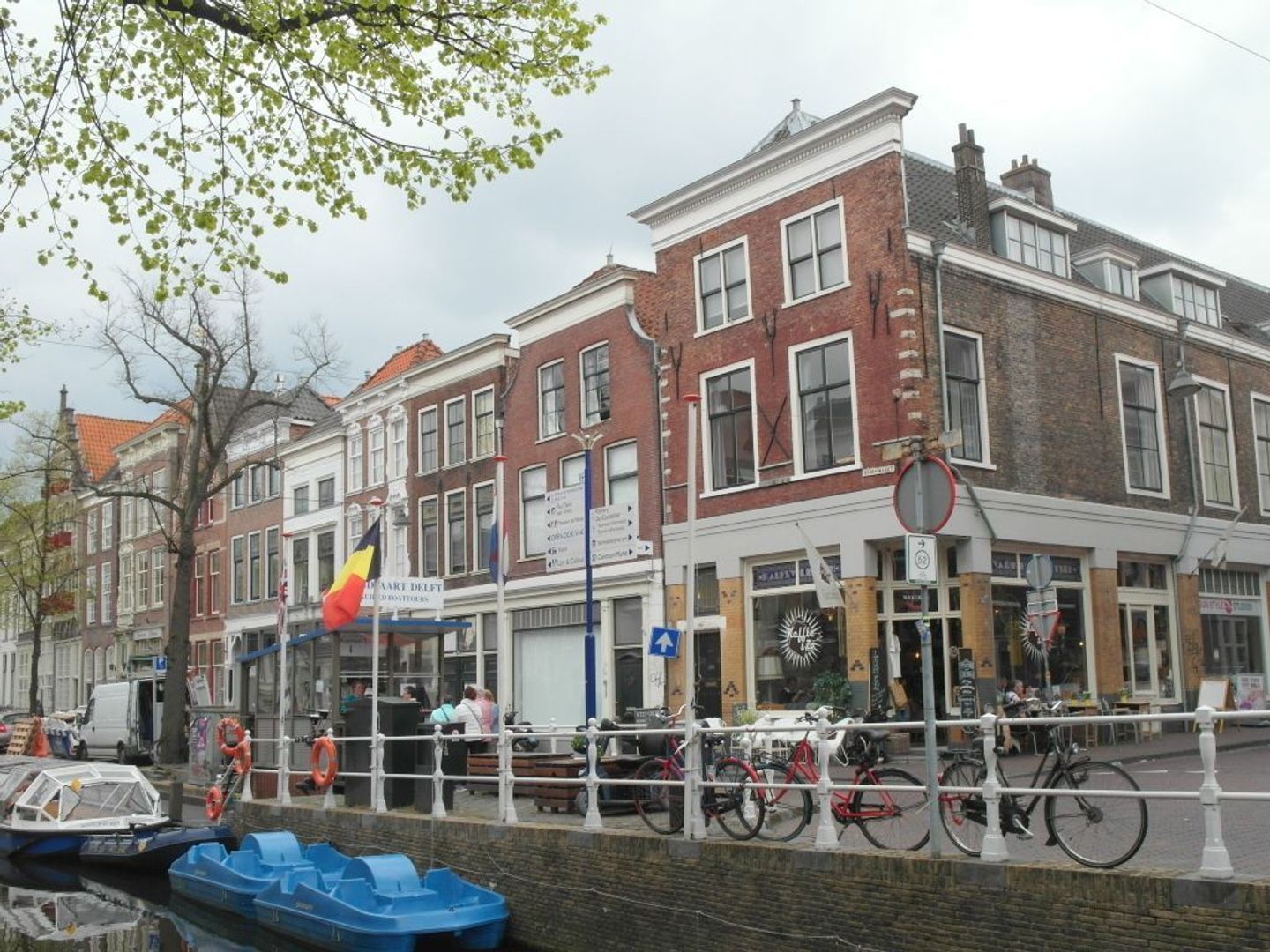 Koornmarkt 105, Delft foto-25