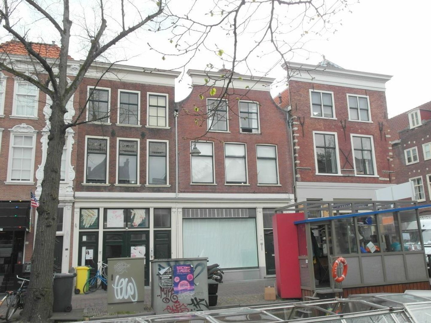 Koornmarkt 105, Delft foto-26