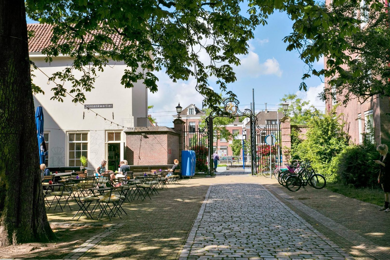 Sint Olofsstraat 1, Delft foto-31