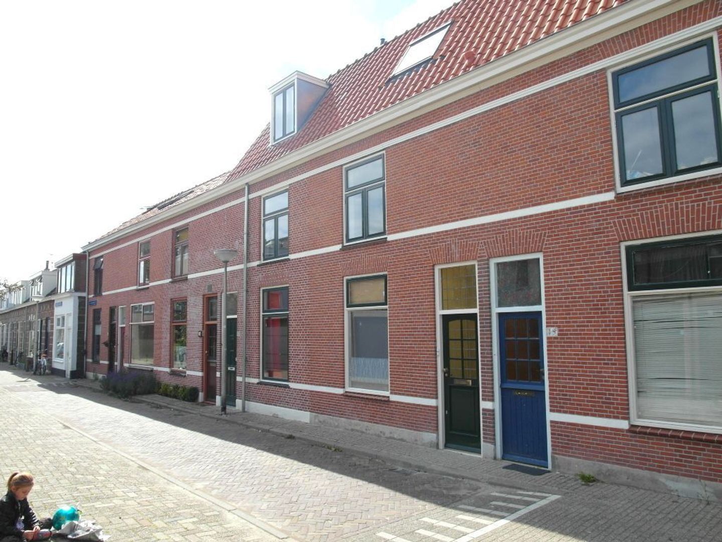 Van Gaalenlaan 18 B, Delft foto-1