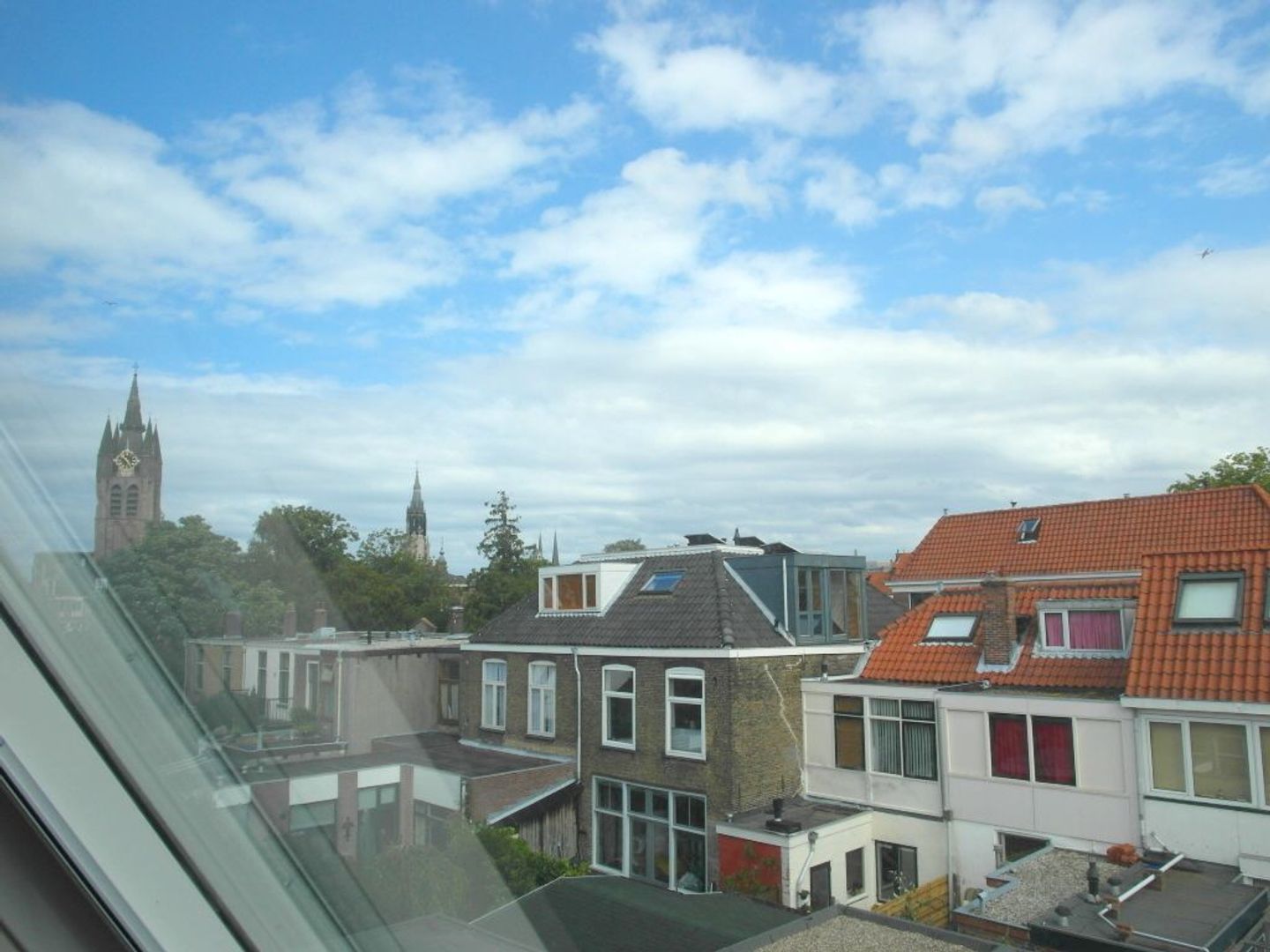 Van Gaalenlaan 18 B, Delft foto-13