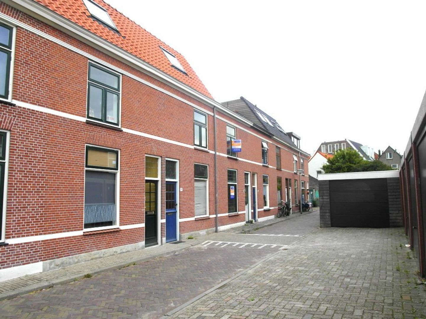 Van Gaalenlaan 18 B, Delft foto-20