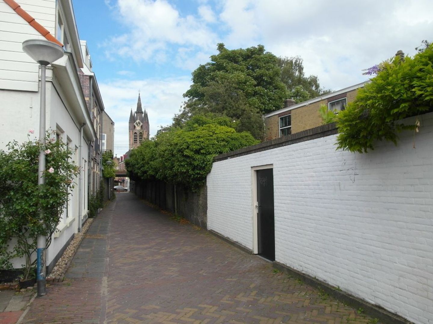 Van Gaalenlaan 18 B, Delft foto-21