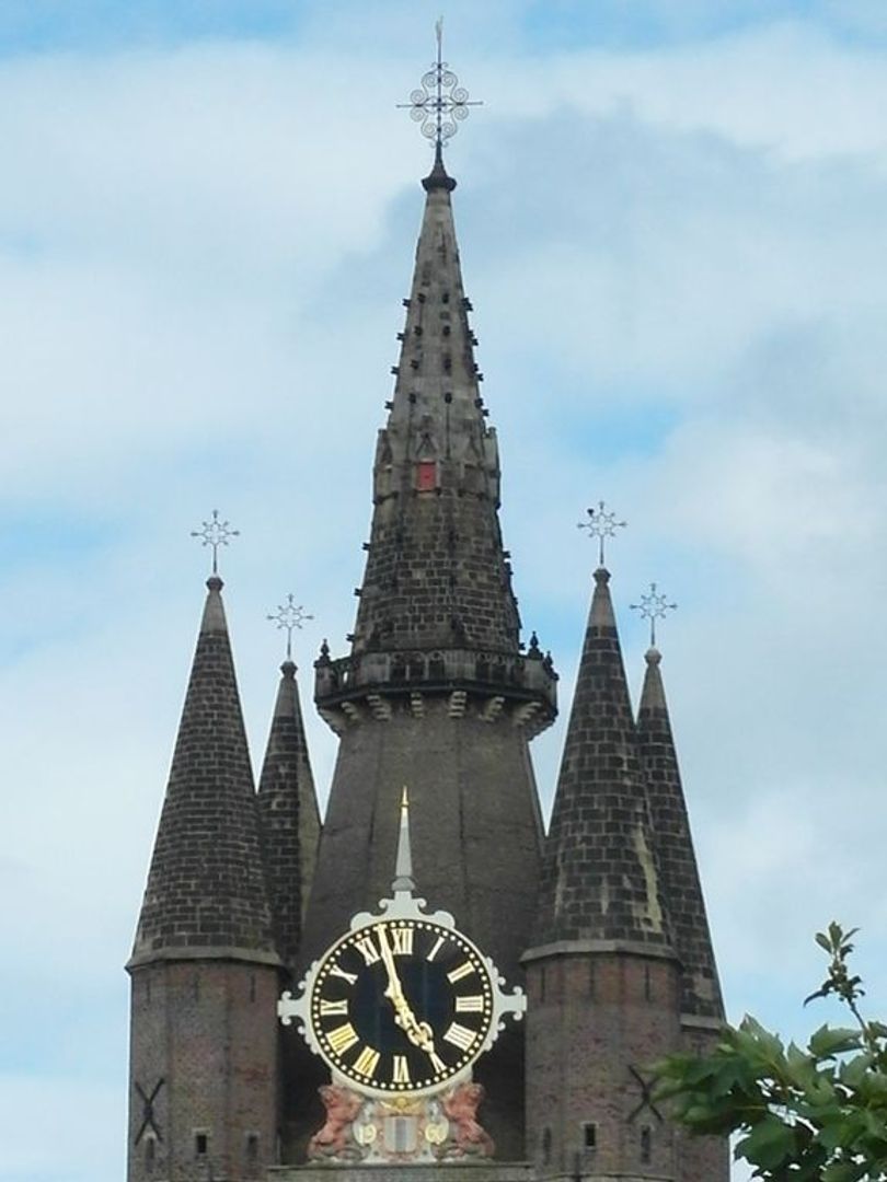 Van Gaalenlaan 18 B, Delft foto-22