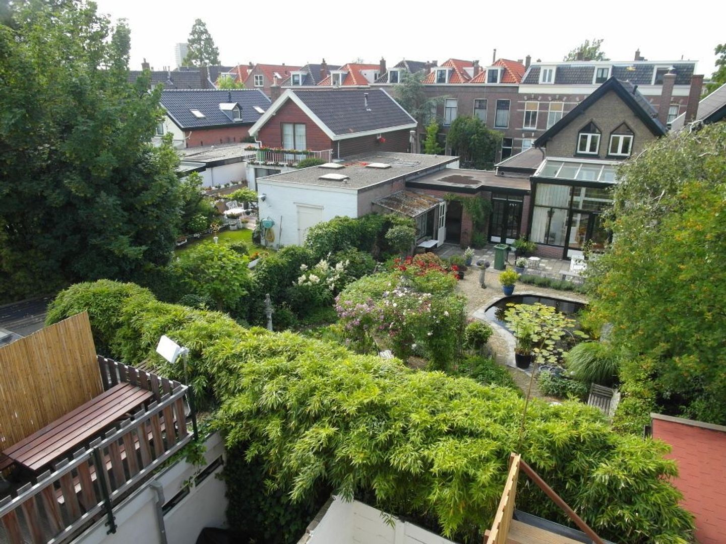 Van Gaalenlaan 18 B, Delft foto-16