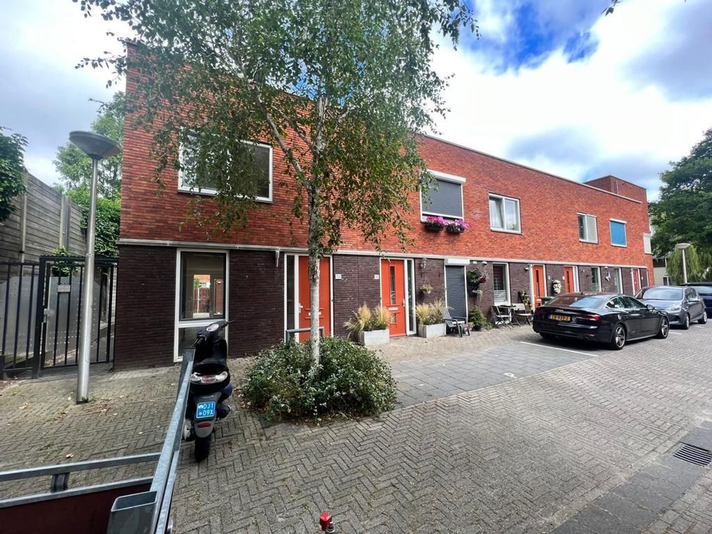 Oliemolen 38, Delft foto-7