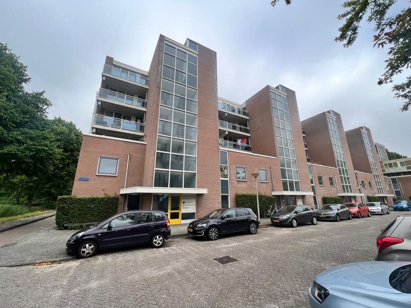 Letland 86, Delft foto-6