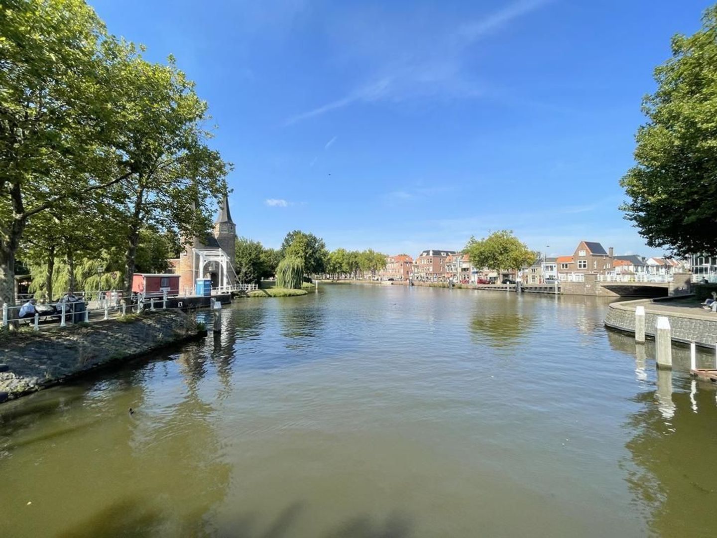 Kanaalweg 12, Delft foto-28