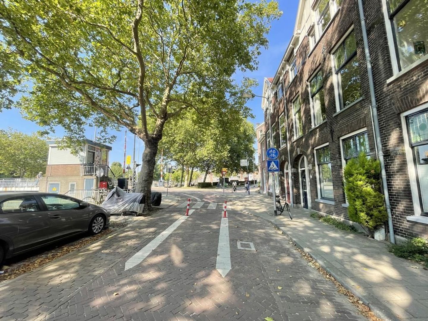 Kanaalweg 12, Delft foto-25