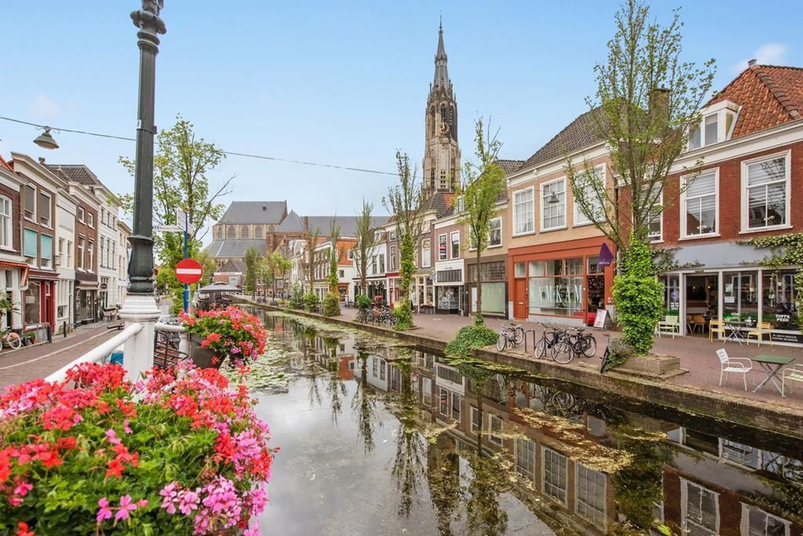 Pluympot 6, Delft foto-5