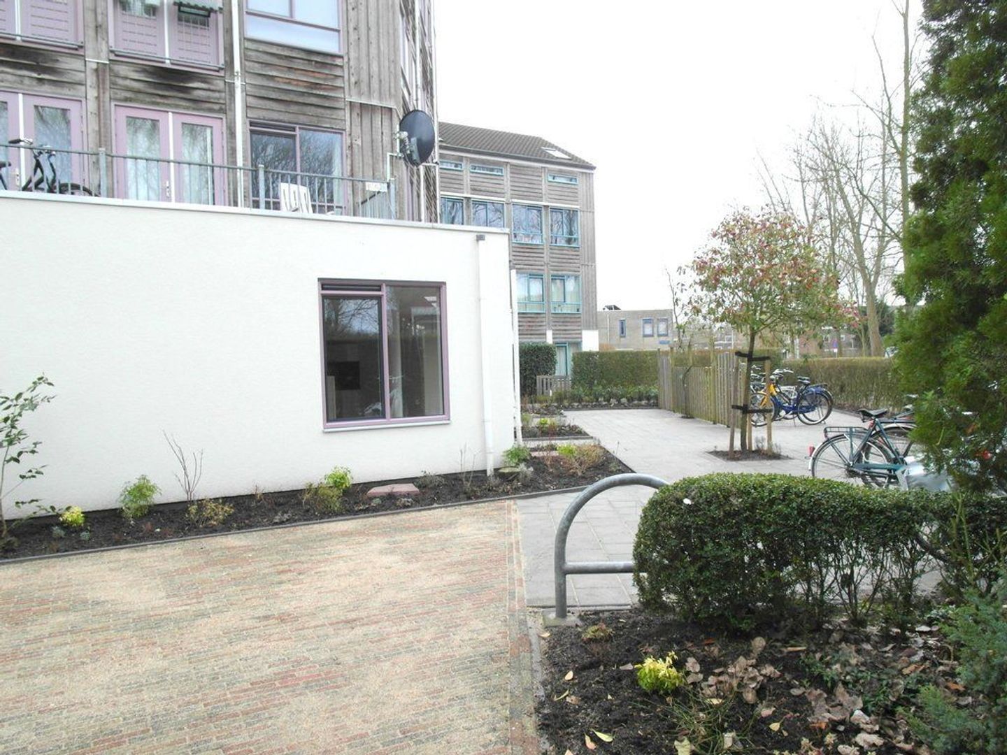 Ecodusweg 7 A, Delft foto-15
