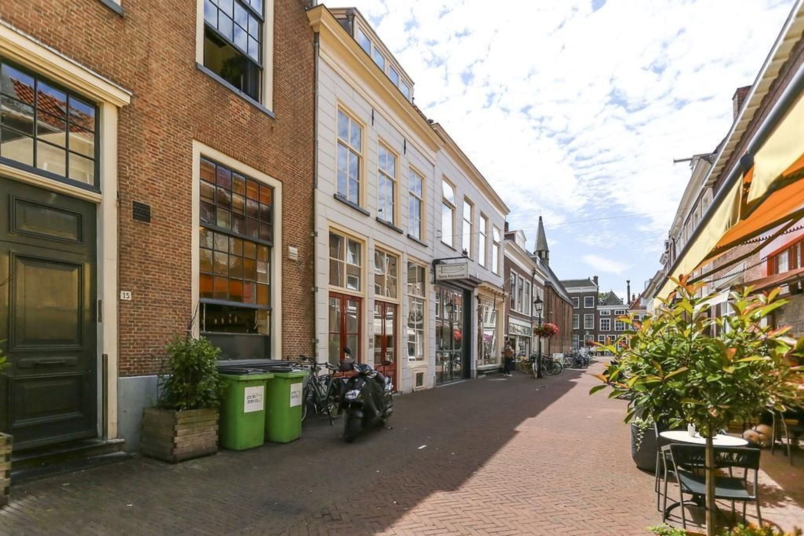 Nieuwstraat 13, Delft foto-2