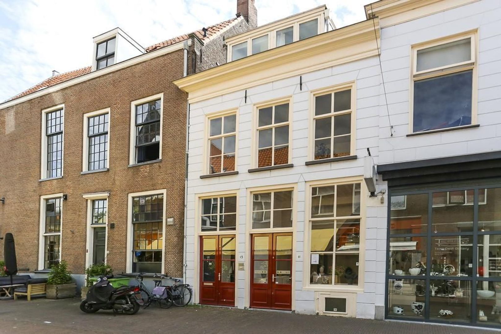 Nieuwstraat 13, Delft foto-0