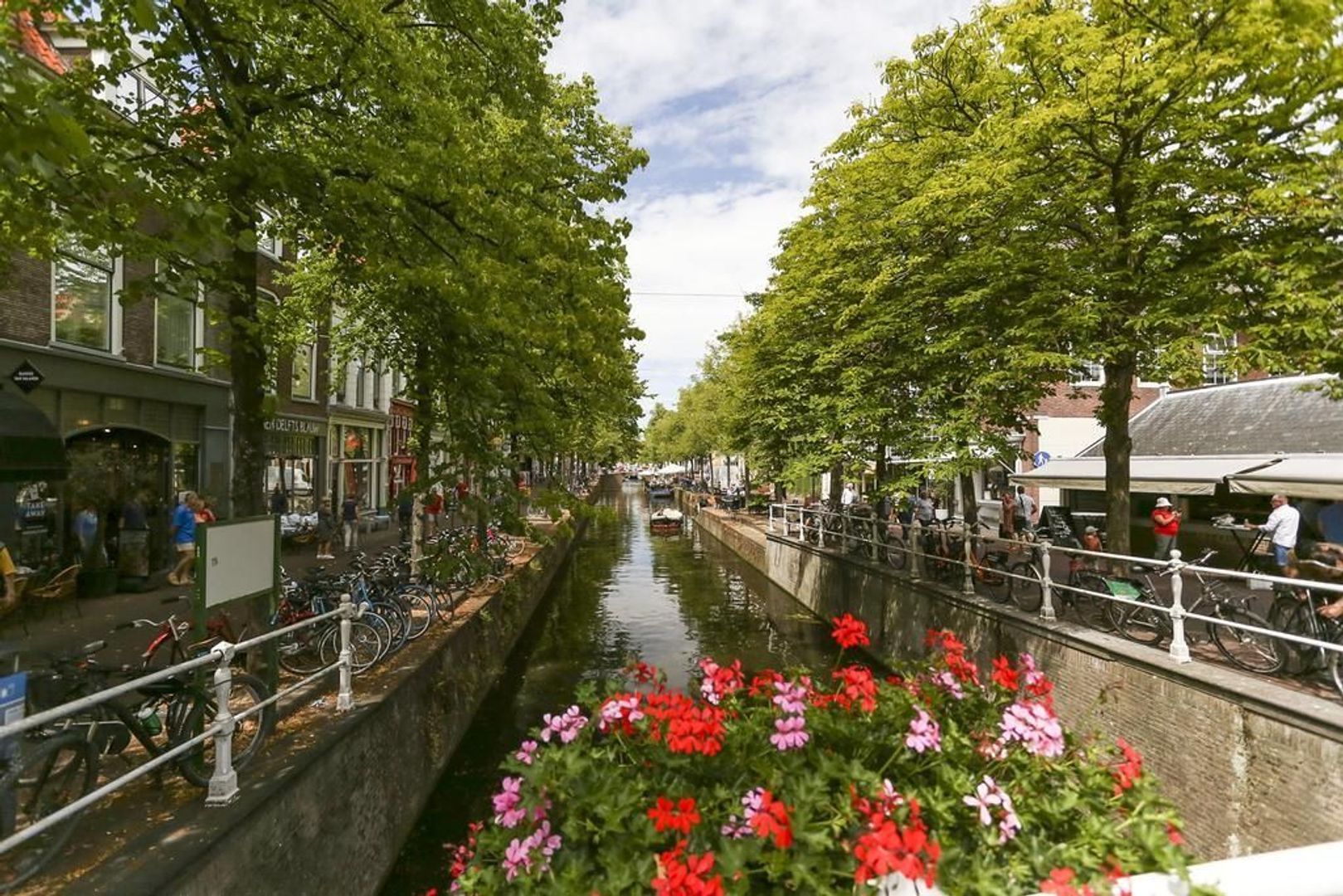 Nieuwstraat 13, Delft foto-5