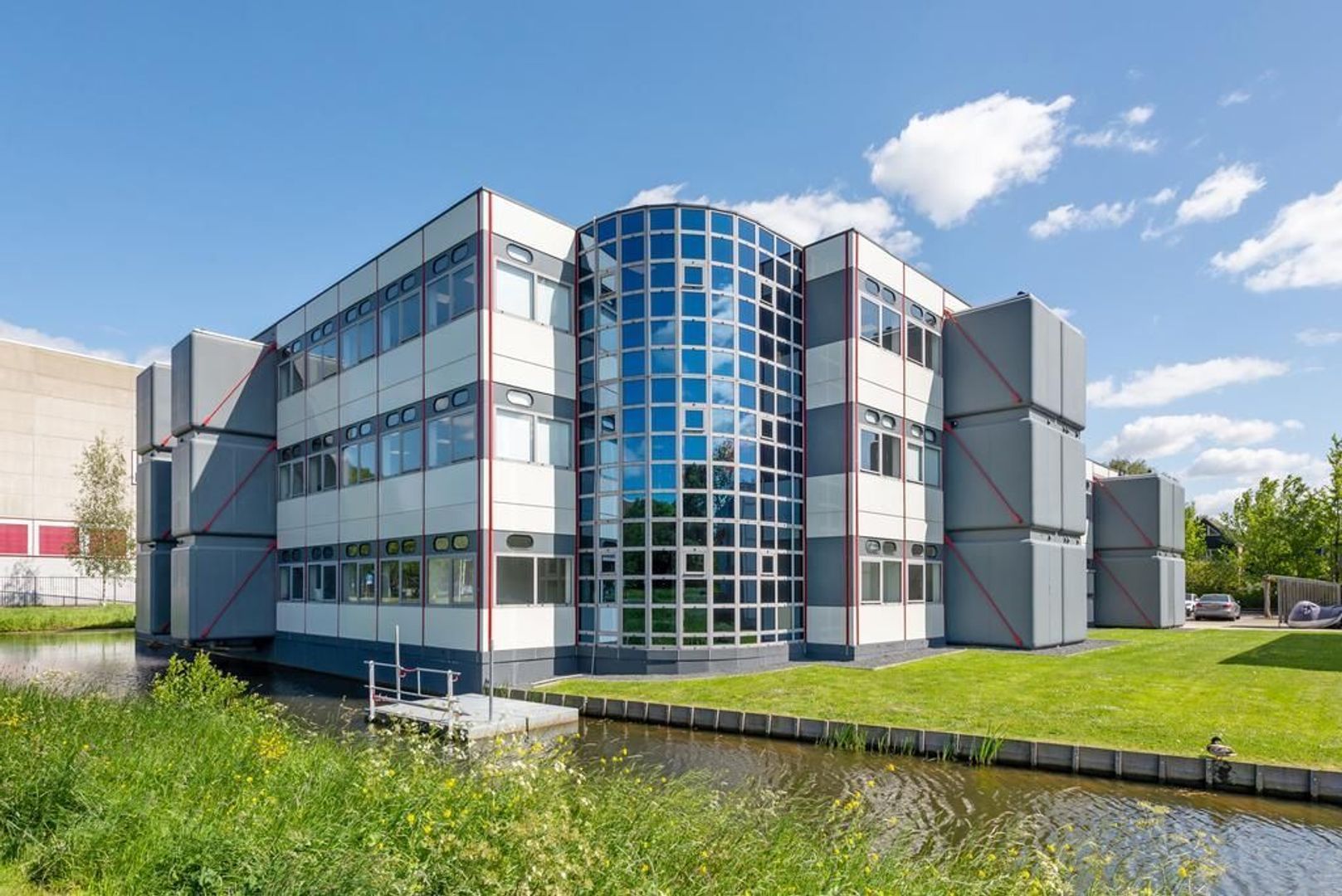 Kalfjeslaan 16 A, Delft foto-0