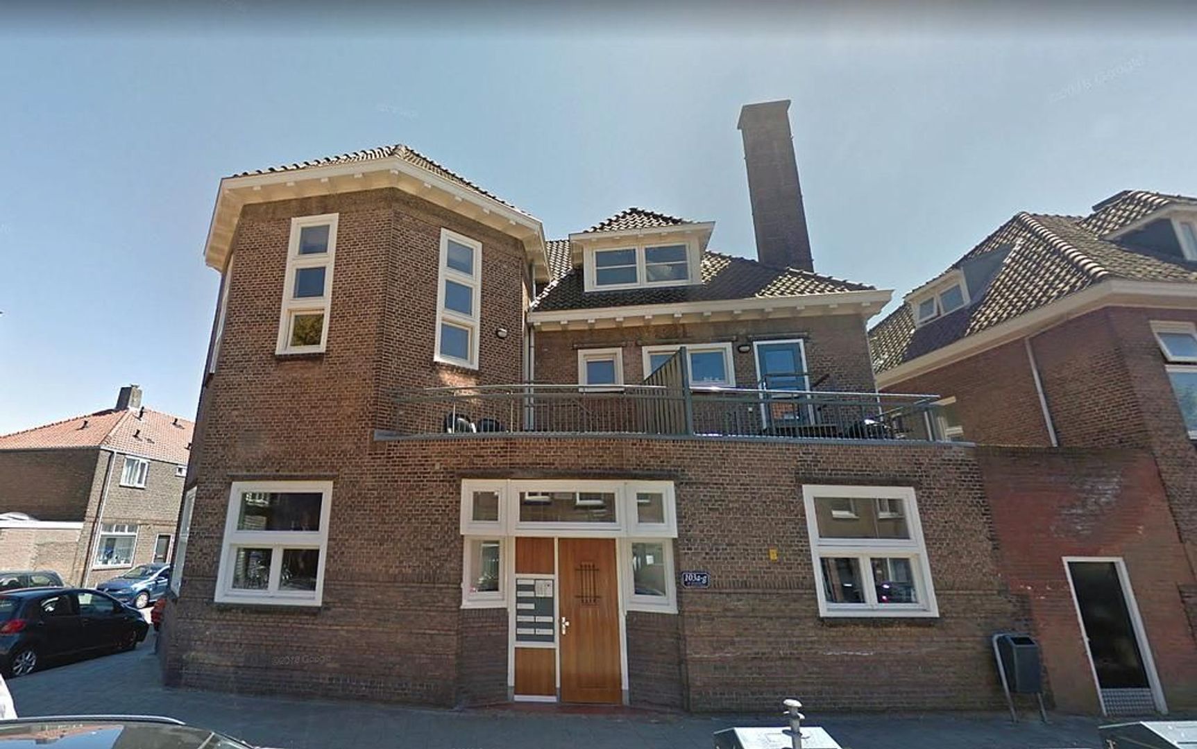 Simonsstraat 103 F, Delft foto-15