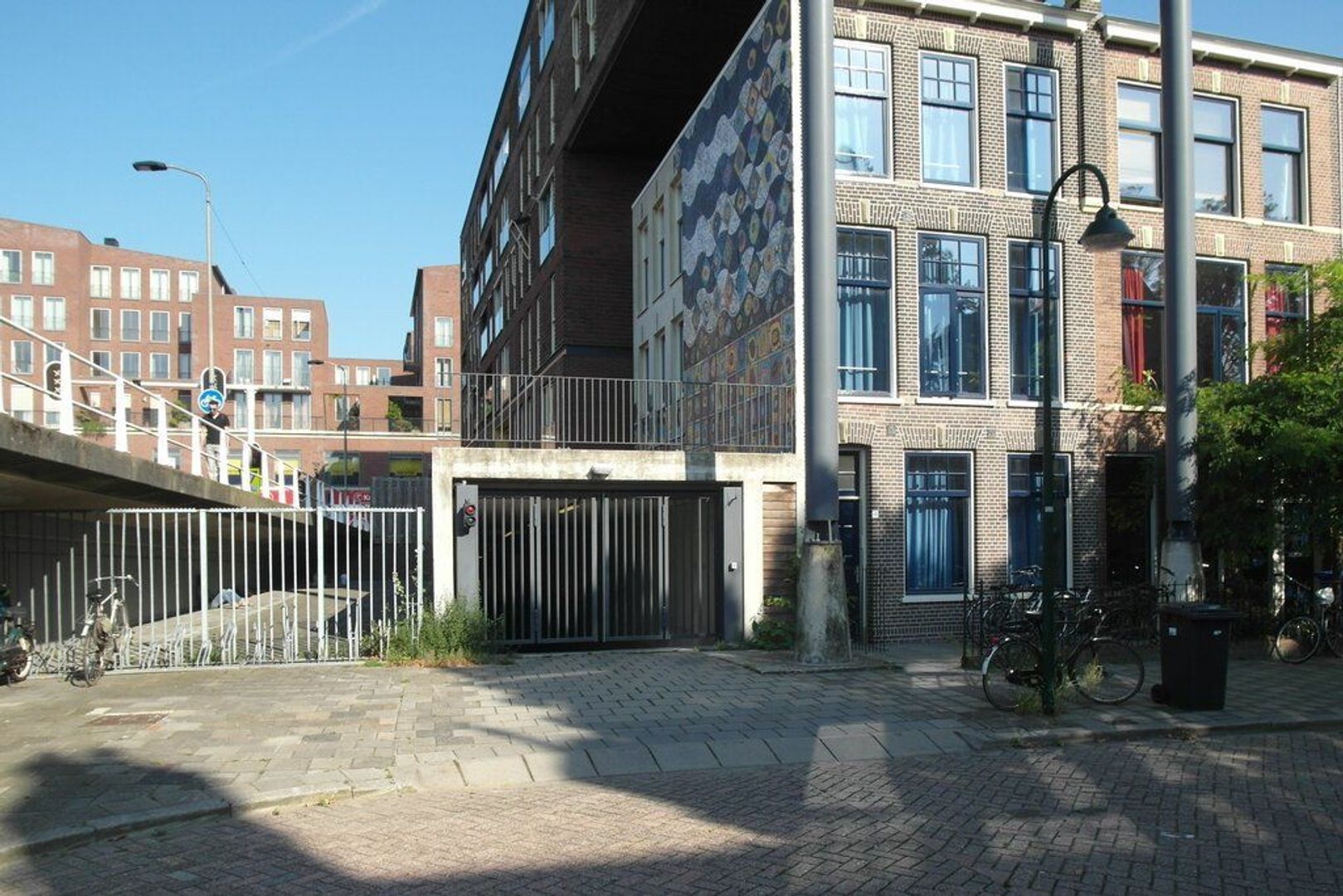 Nieuwelaan 56, Delft foto-48