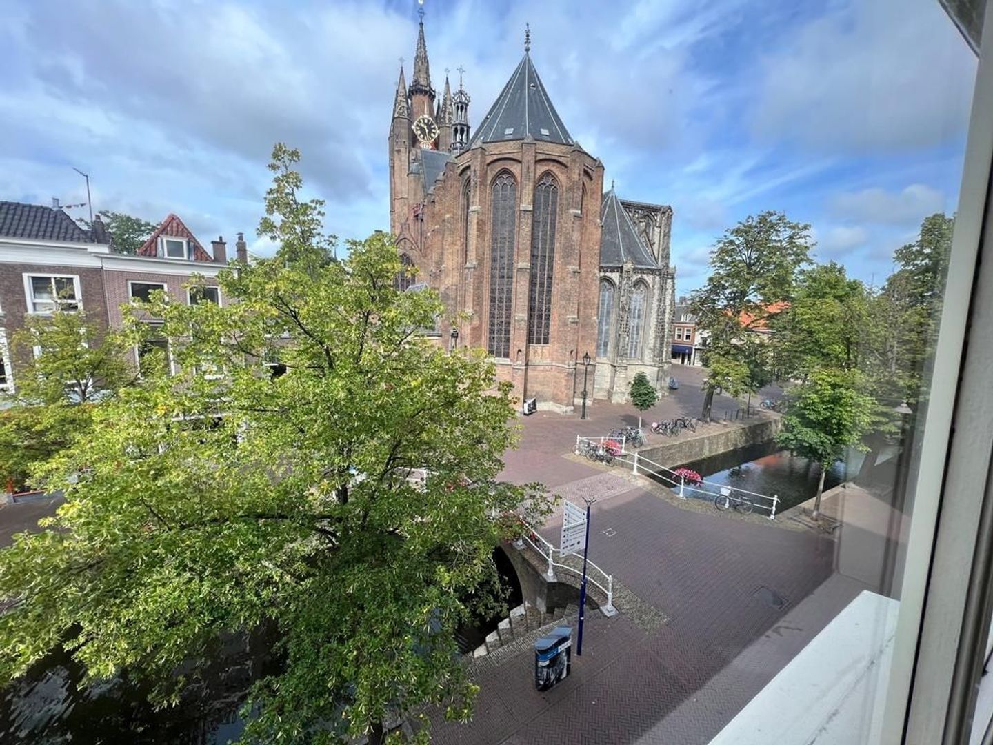 Papenstraat 73, Delft foto-3