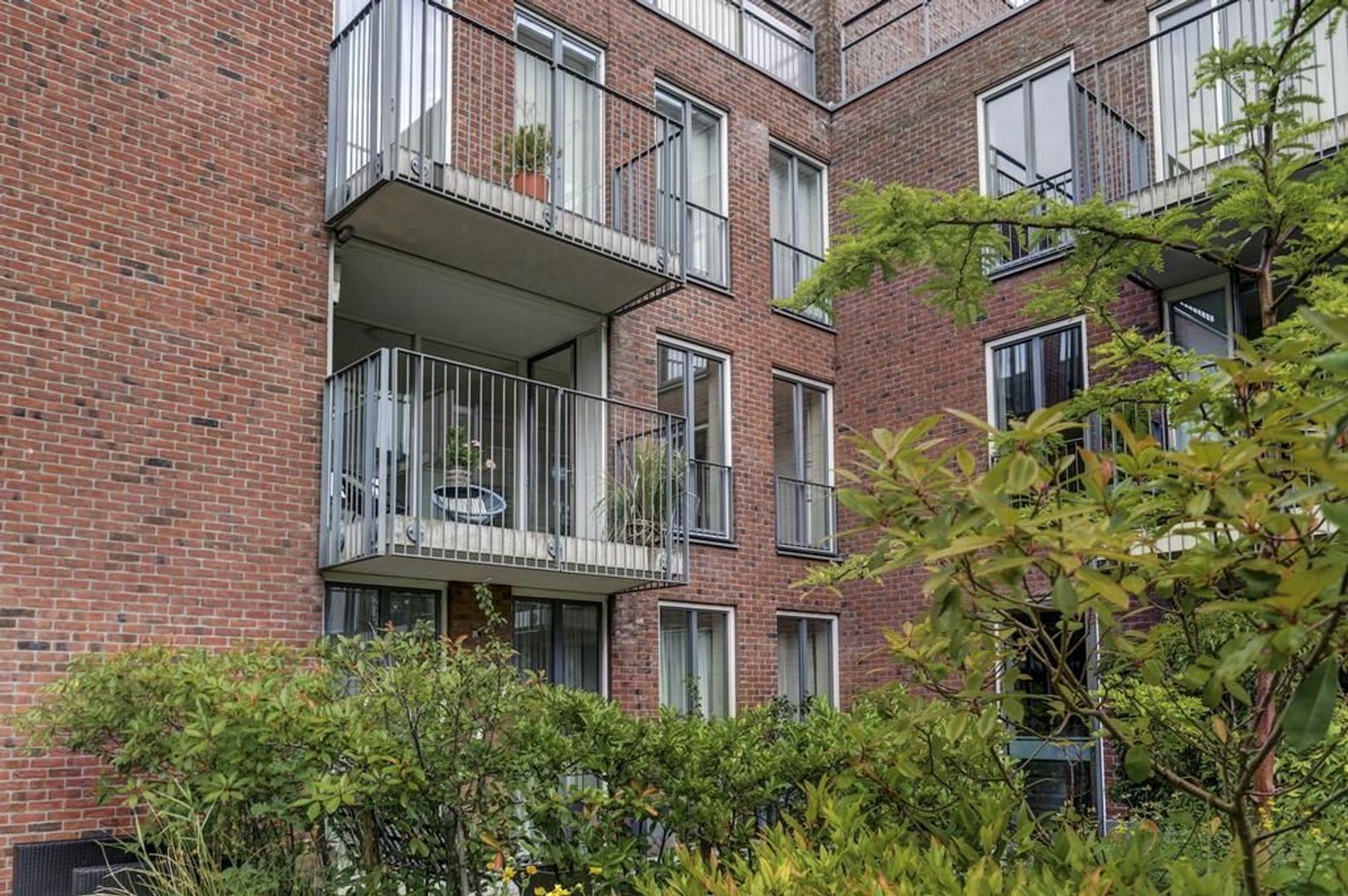 Bastiaansplein 51, Delft foto-7