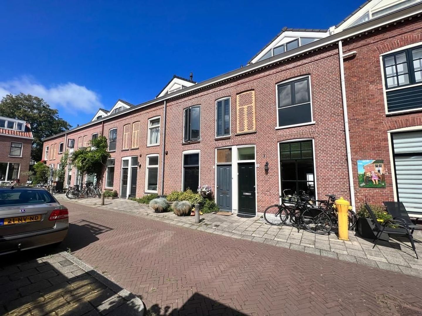 Gerard van Loonstraat 8, Delft foto-7