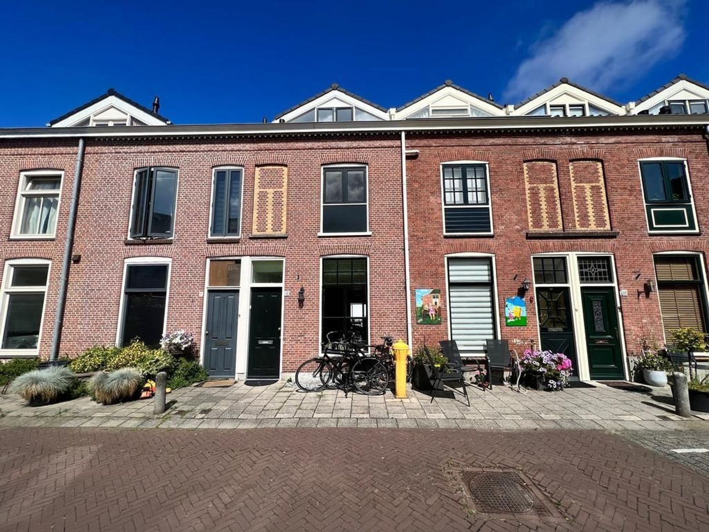 Gerard van Loonstraat 8, Delft foto-6