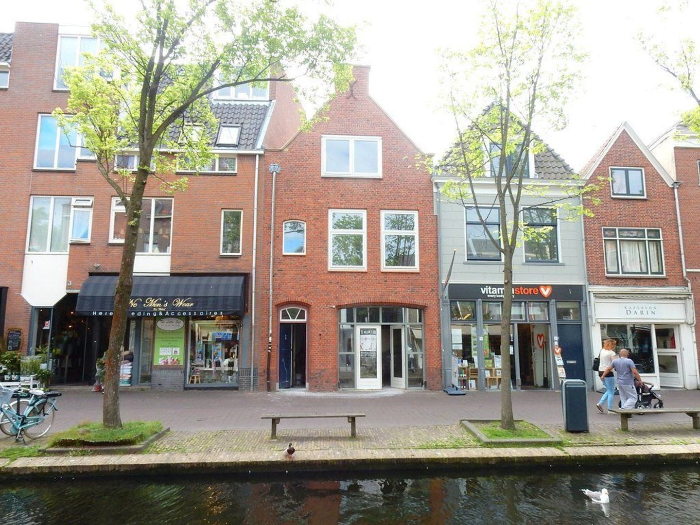 Molslaan 21 B, Delft foto-0
