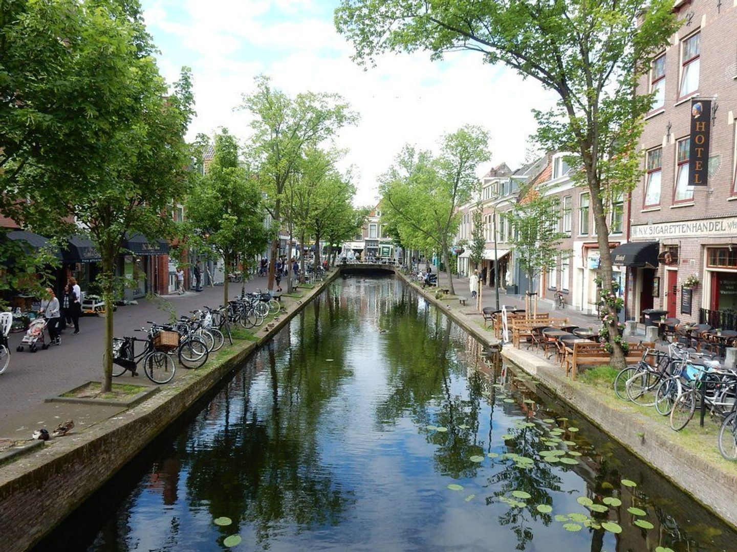 Molslaan 21 B, Delft foto-20