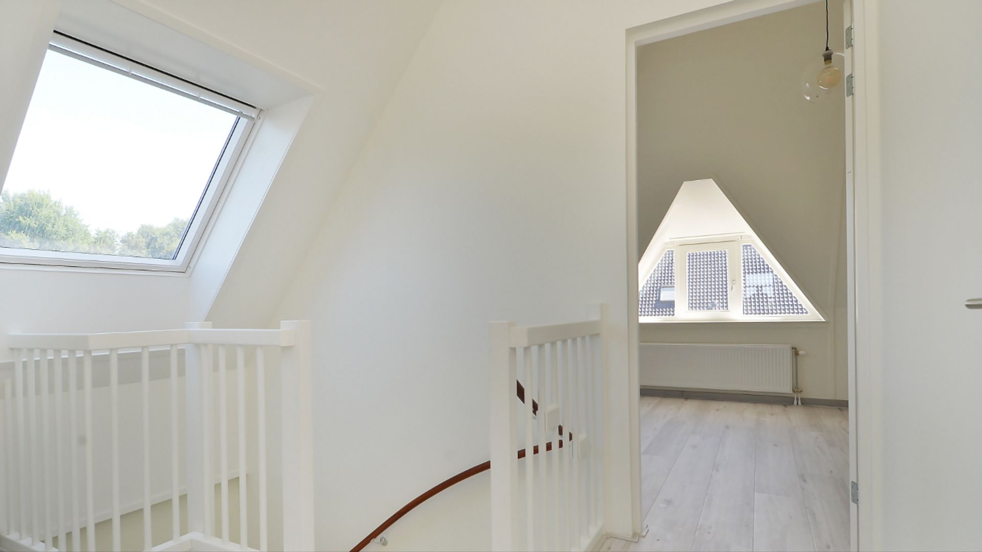 Hertog Albrechtlaan 6, Den Haag foto-32