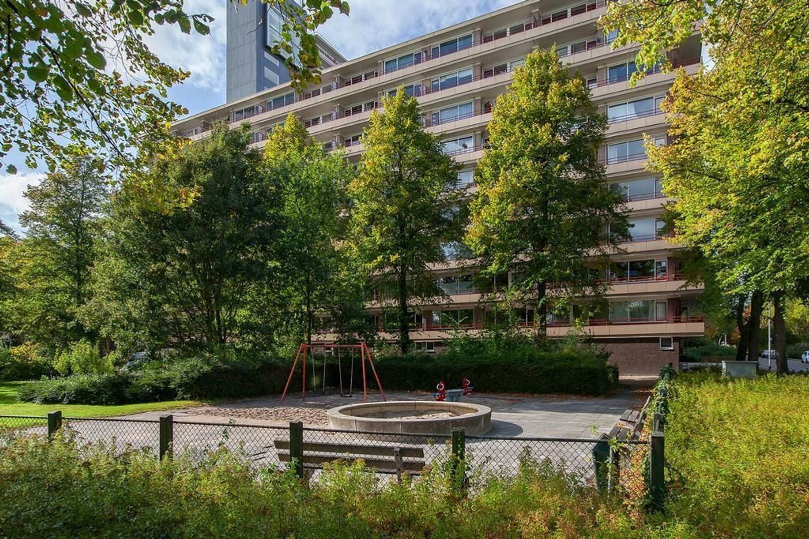Arthur van Schendelplein 166, Delft foto-17