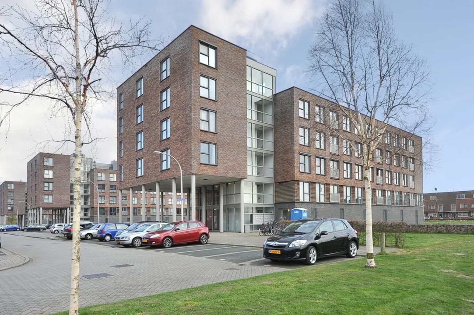Melkdragerhof 143, Delfgauw foto-0
