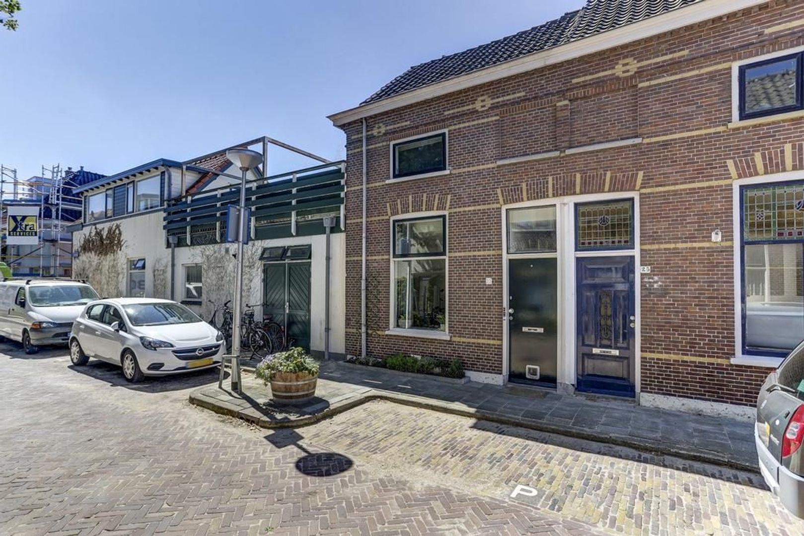 Tuinstraat 23, Delft foto-5