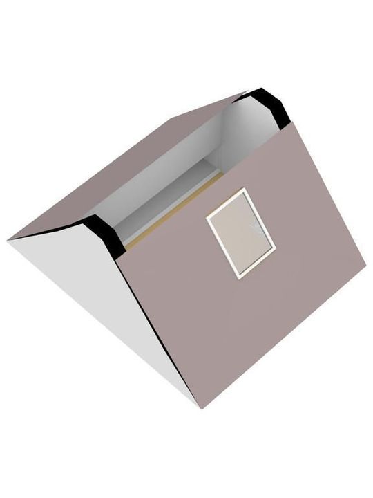 Tuinstraat 23, Delft plattegrond-5