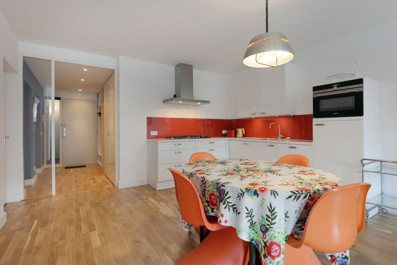 Bastiaanpoort 6, Delft foto-15