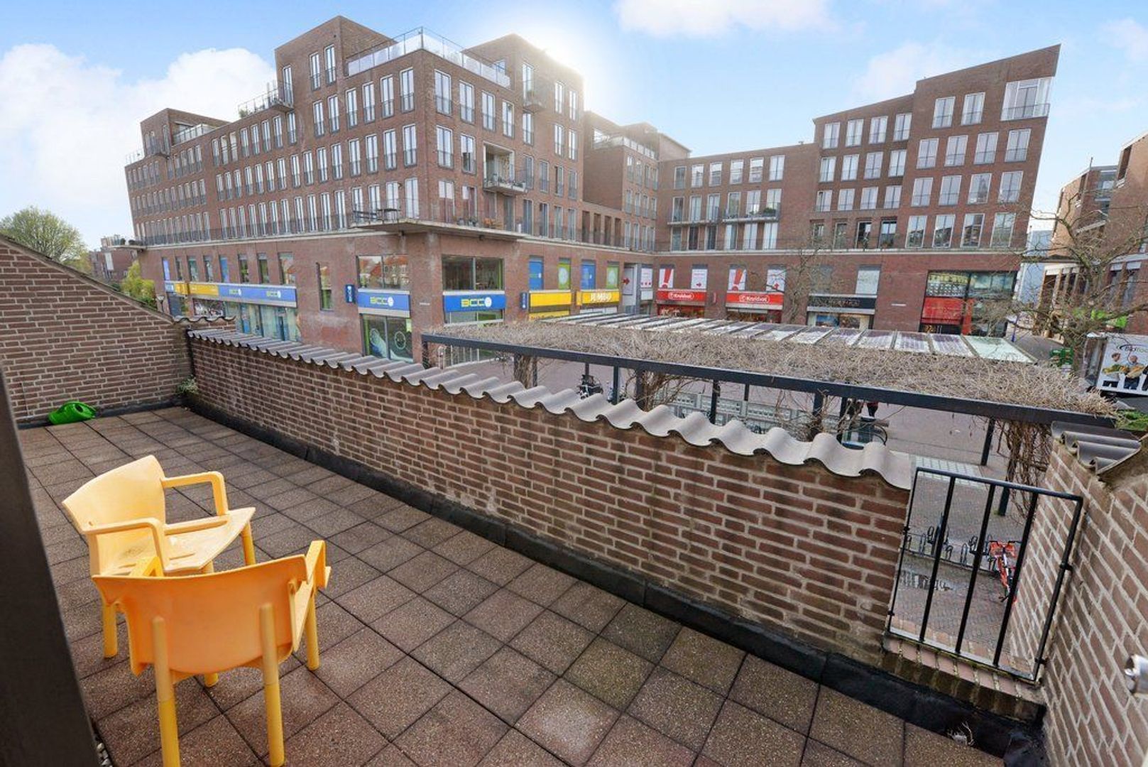 Bastiaanpoort 6, Delft foto-19