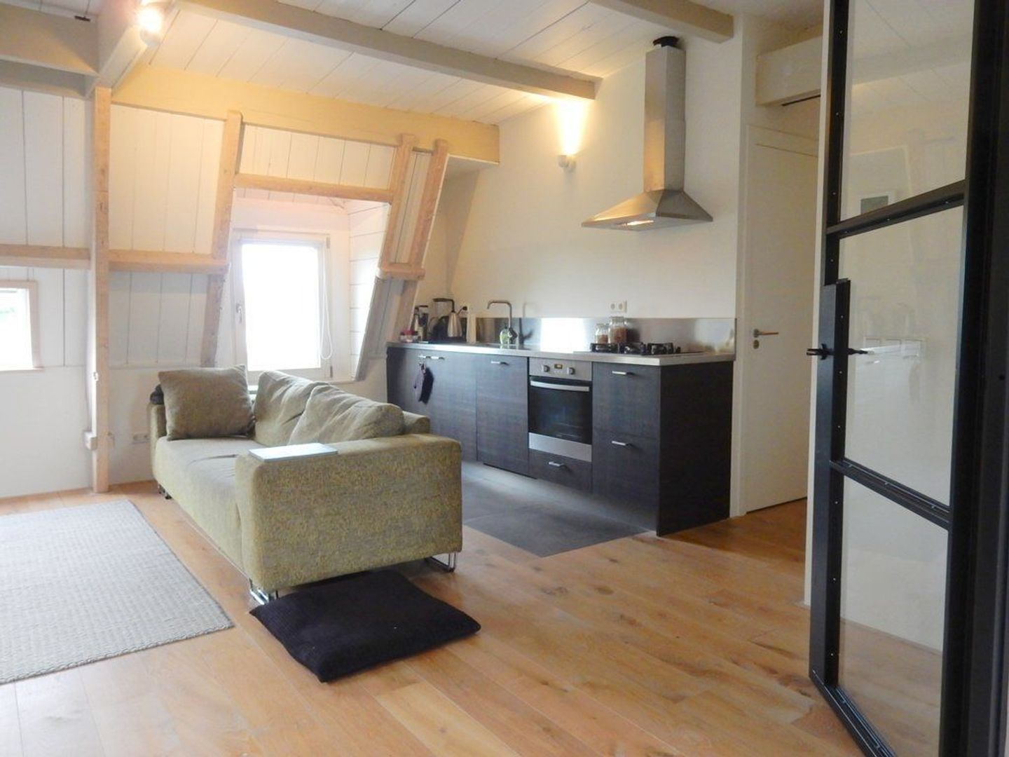 Sint Olofsstraat 21 E, Delft foto-12