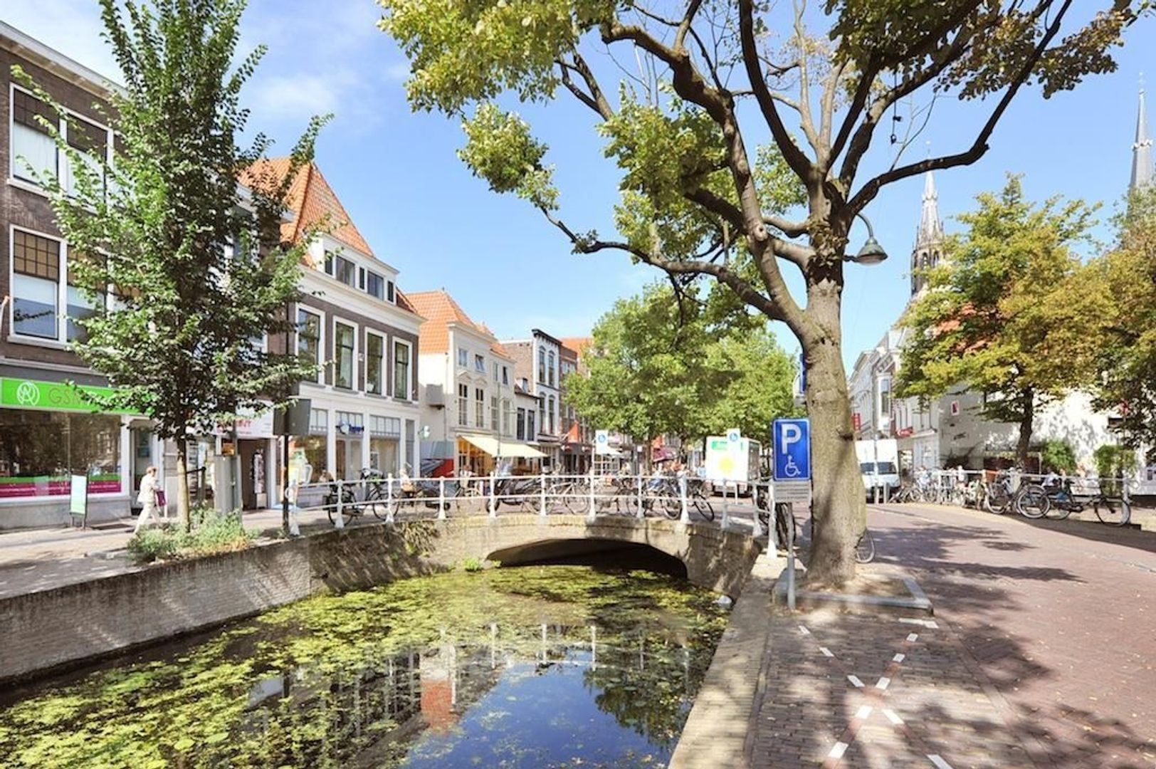 Brabantse Turfmarkt 63 D, Delft foto-25